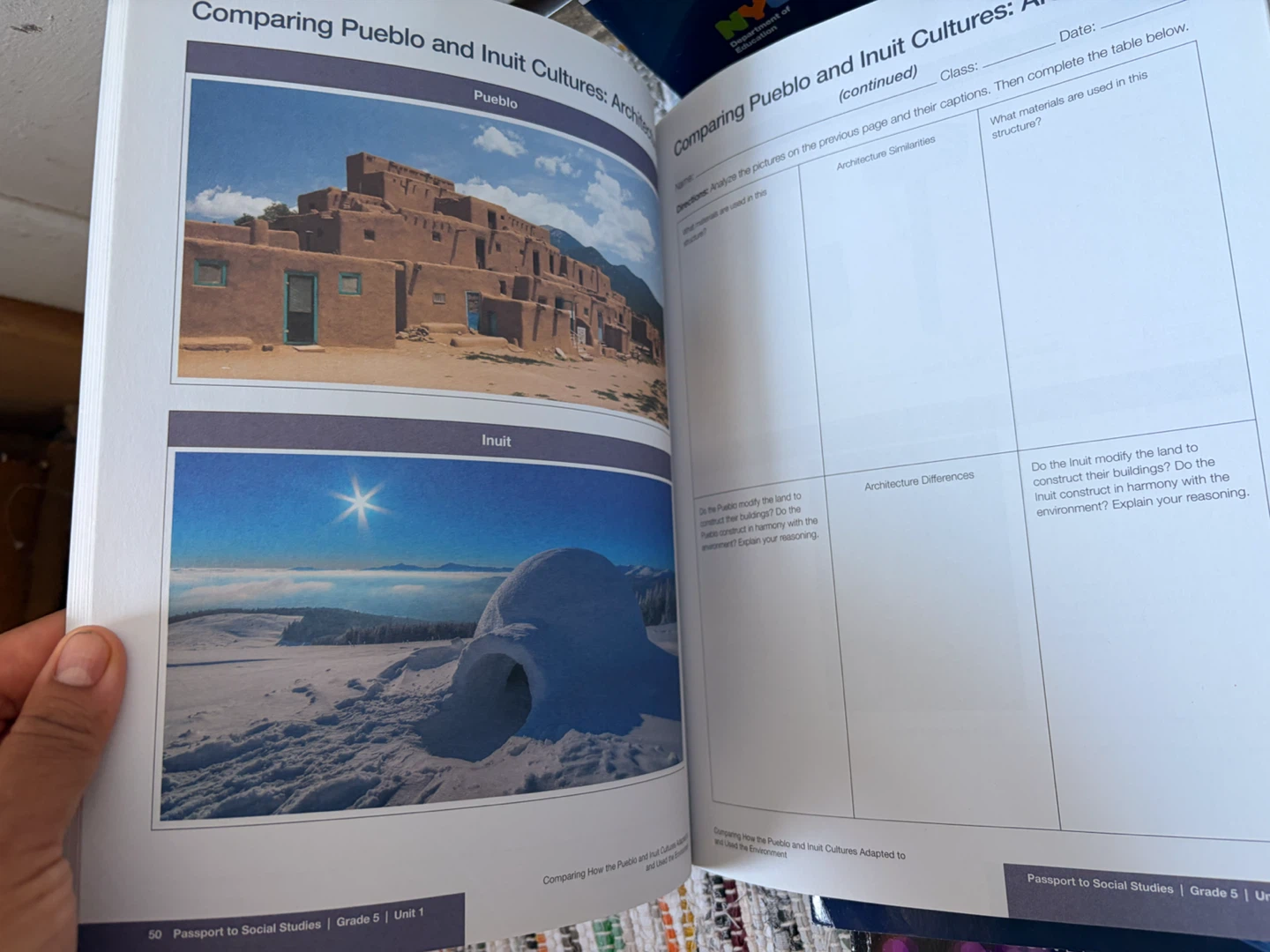 5th grade book set - photo 5