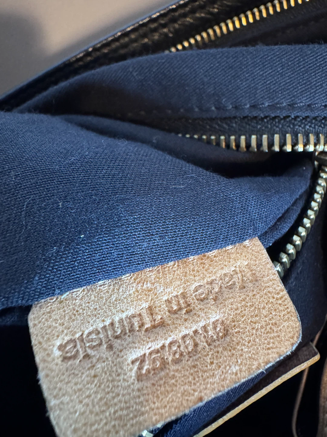 See By Chloé Black Leather Shoulder Bag - photo 5