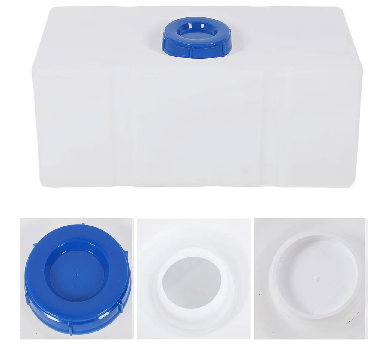 RV Water Tank with Cap ( 21Gallon ) - photo 5
