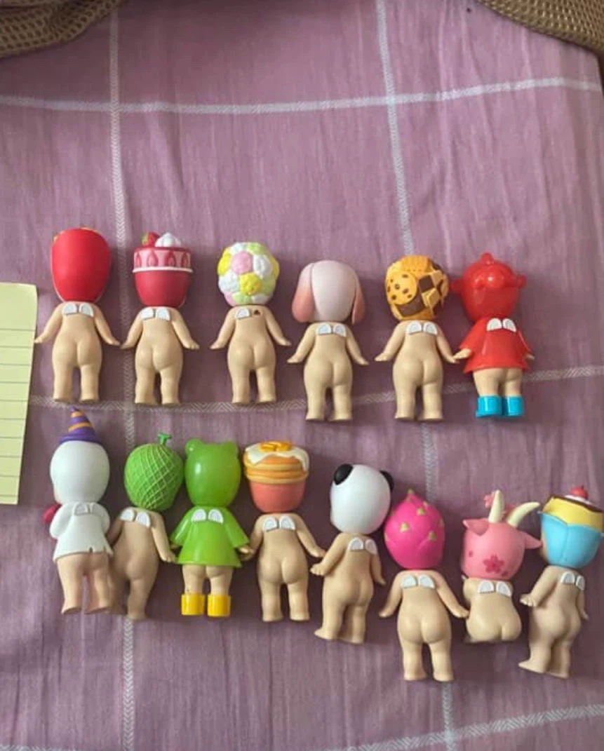 14 Sonny  angels - photo 2