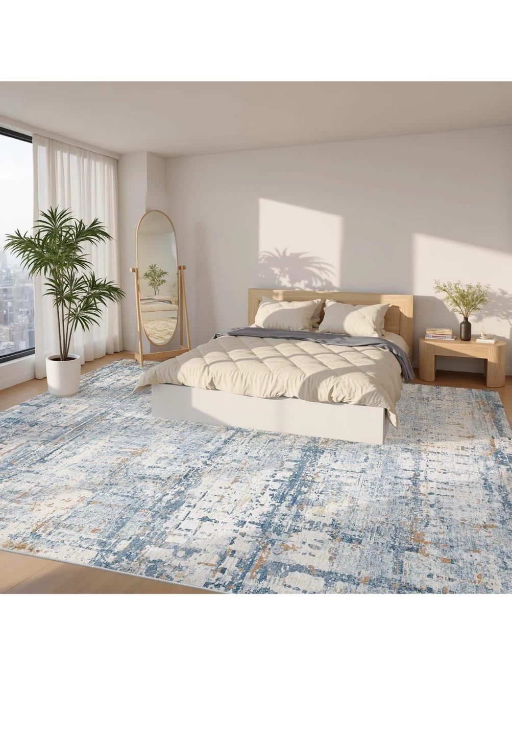 Area Rug 9' x 12' - photo 4