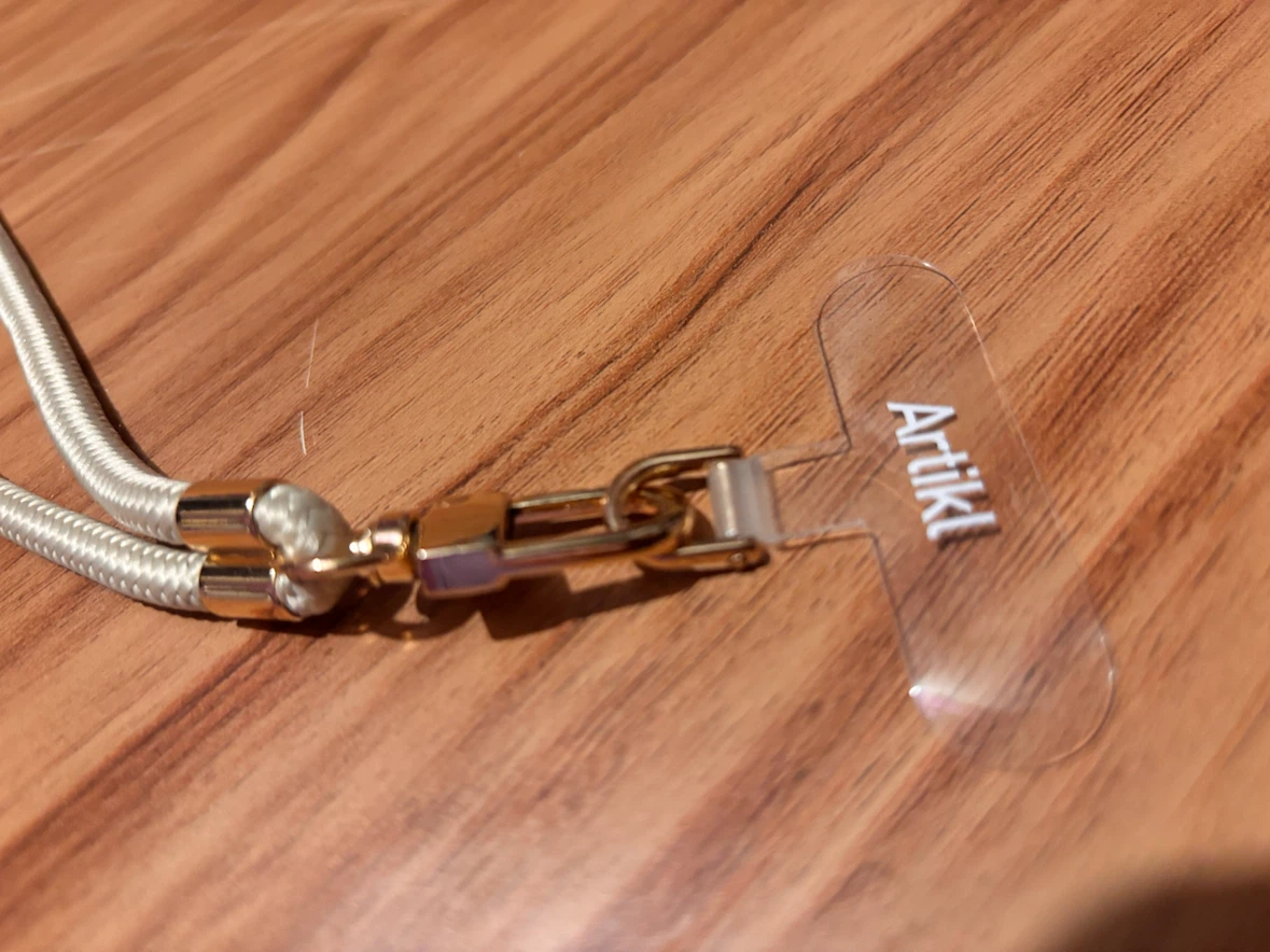 Artikl Lanyard universal crossbody phone strap - photo 2