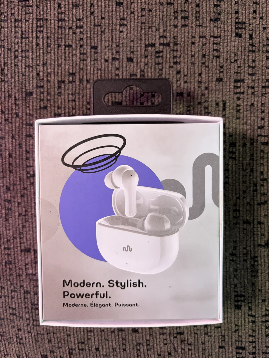 Mellow Flow Noise Cancelling True Wireless Earphones - photo 2