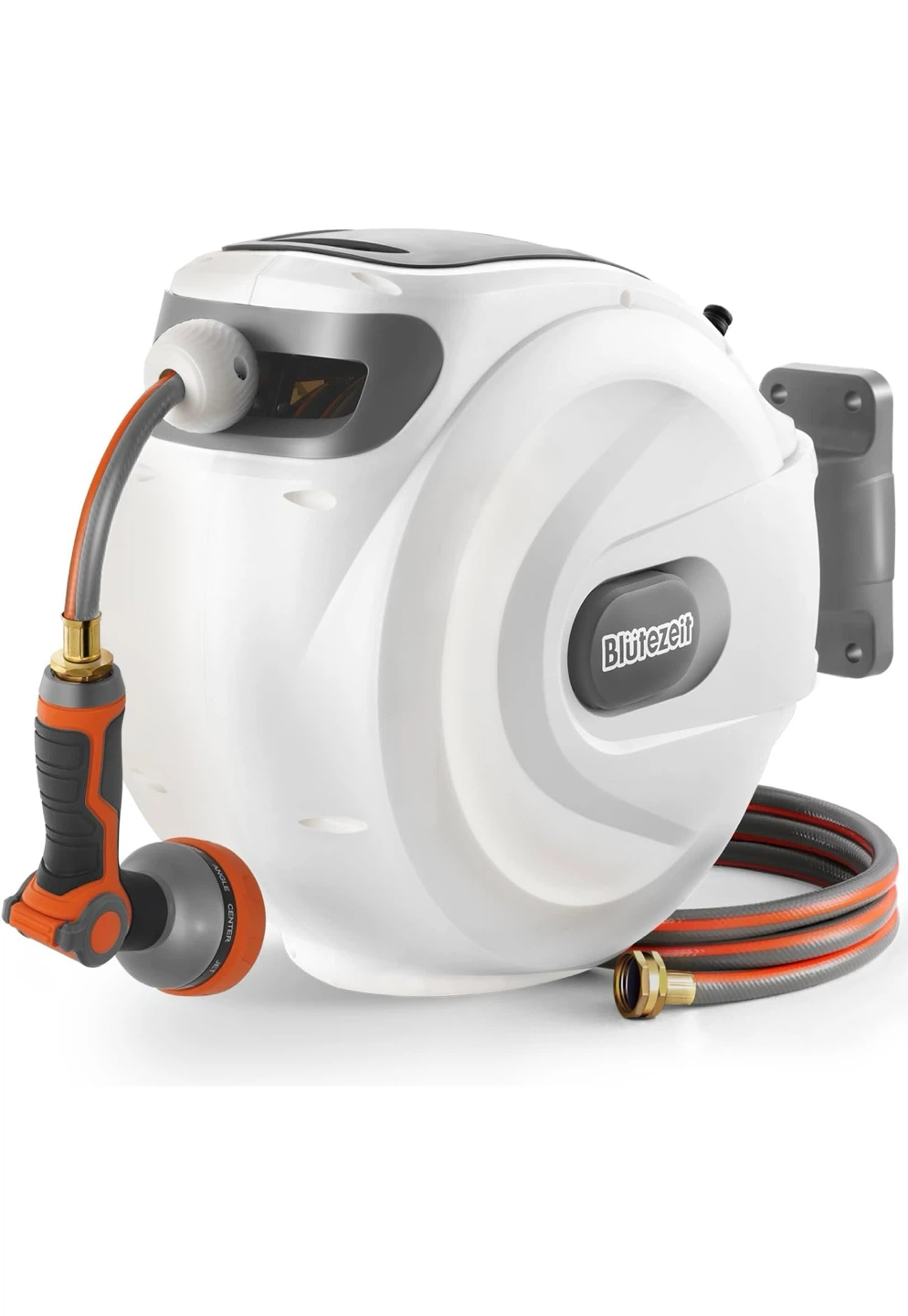 Garden Hose Reel 100ft