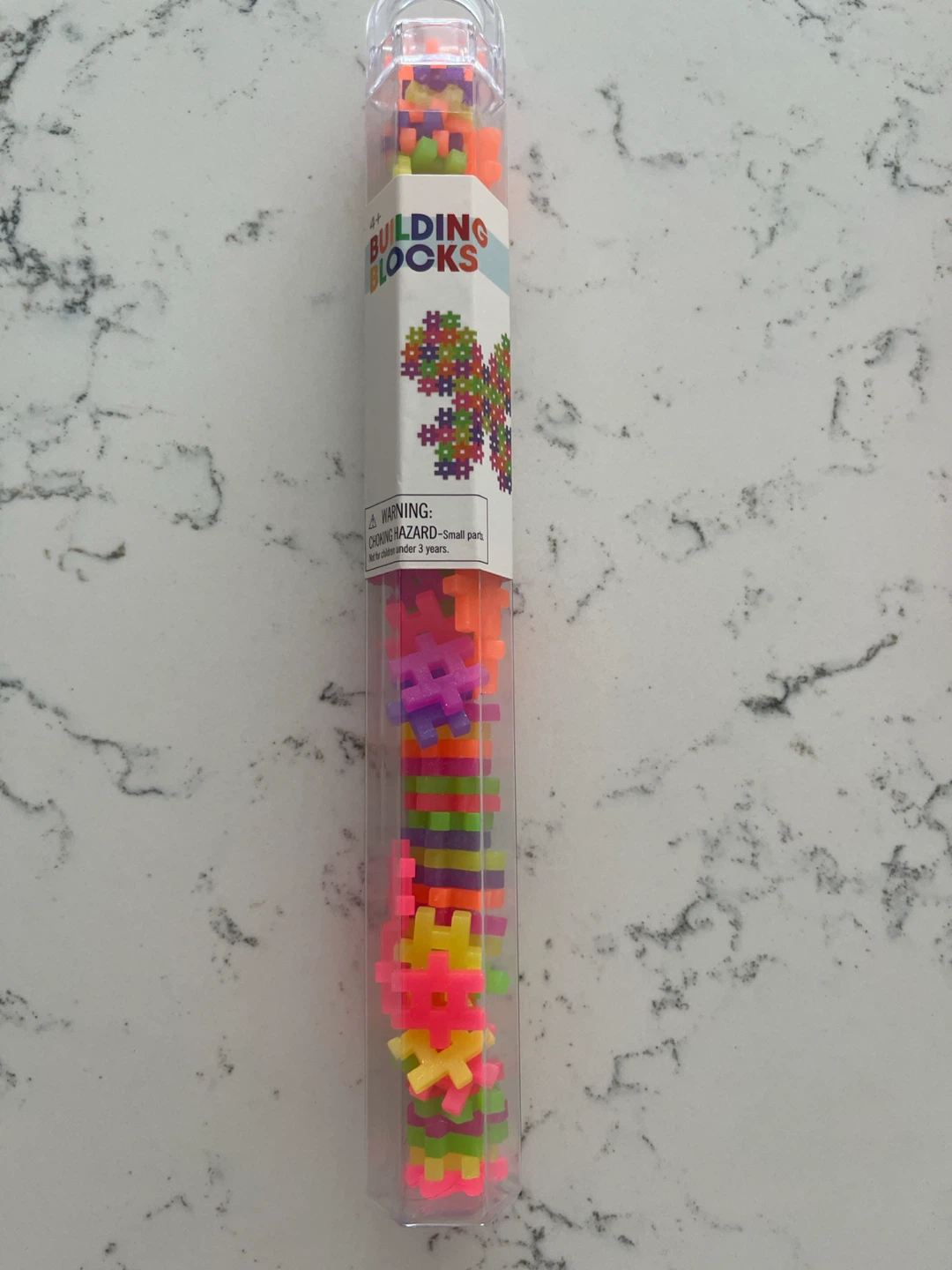 Coogam Wooden Puzzles and Building Blocks Set - photo 5