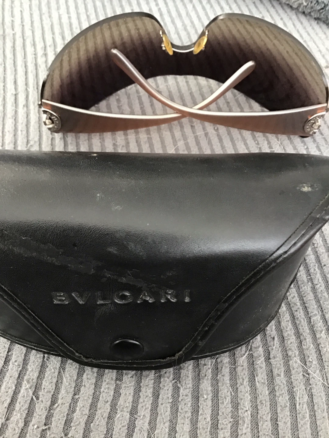Bvlgari Sunglasses - photo 2