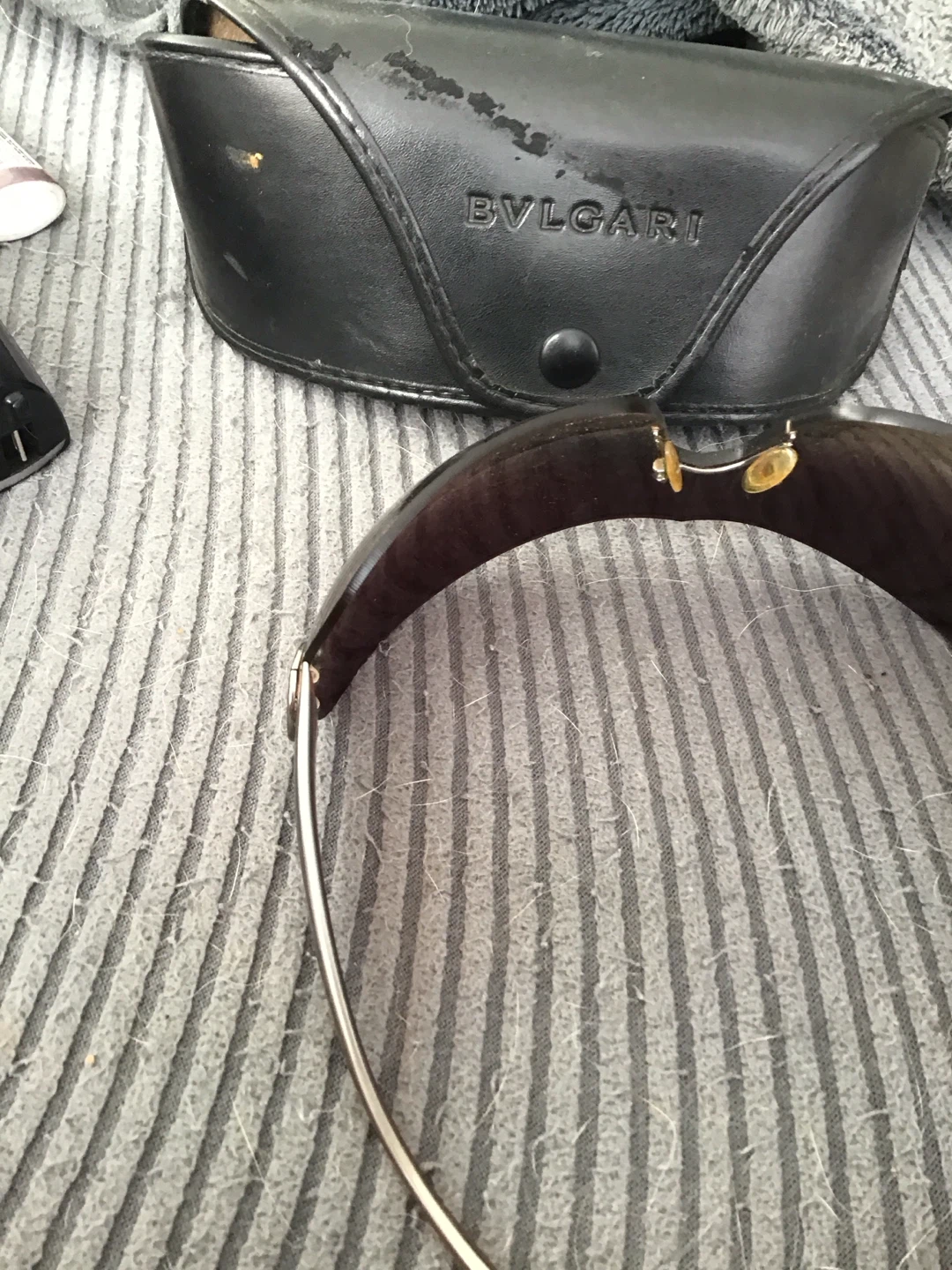 Bvlgari Sunglasses - photo 3