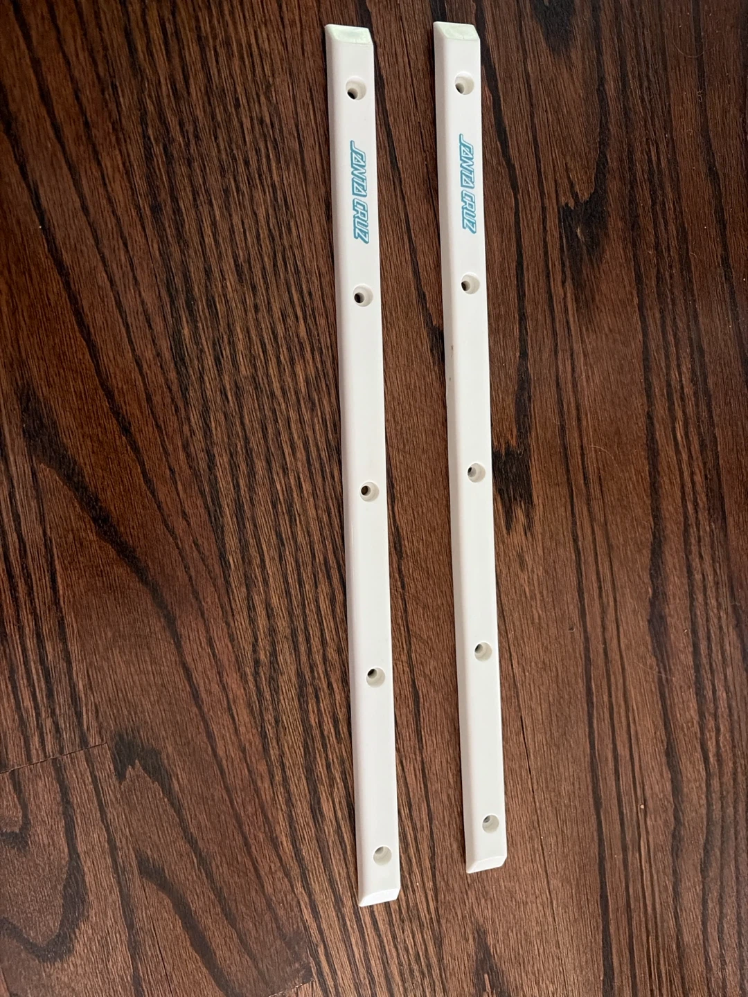 Santa Cruz Skateboard Truck Bolts