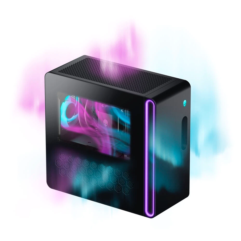 Alienware Aurora R16 Gaming PC - photo 2