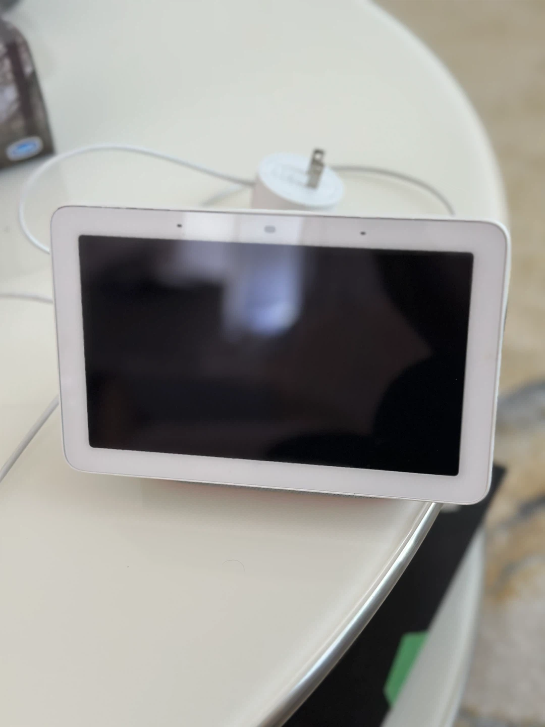 Google Nest Hub Smart Display
