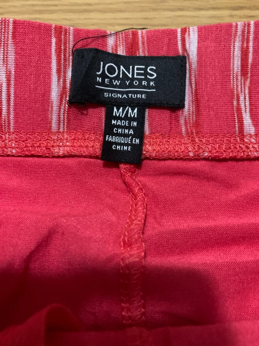 Jones New York Signature Sleepwear Set - photo 2