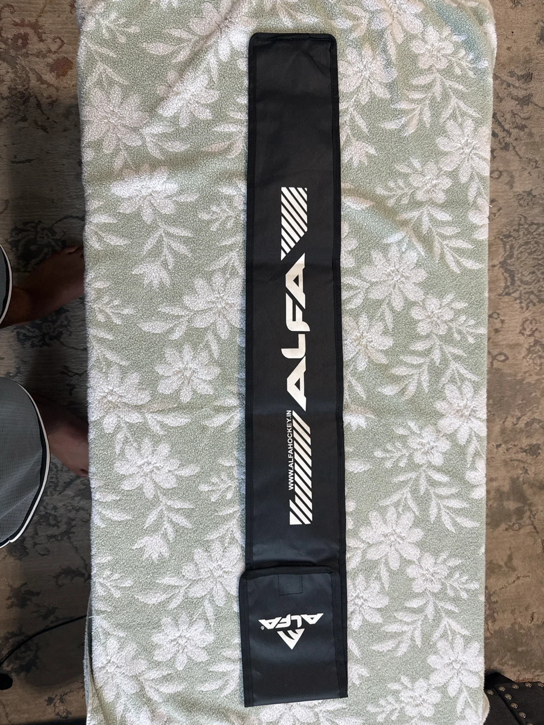 ALFA Field Hockey Stick Bag