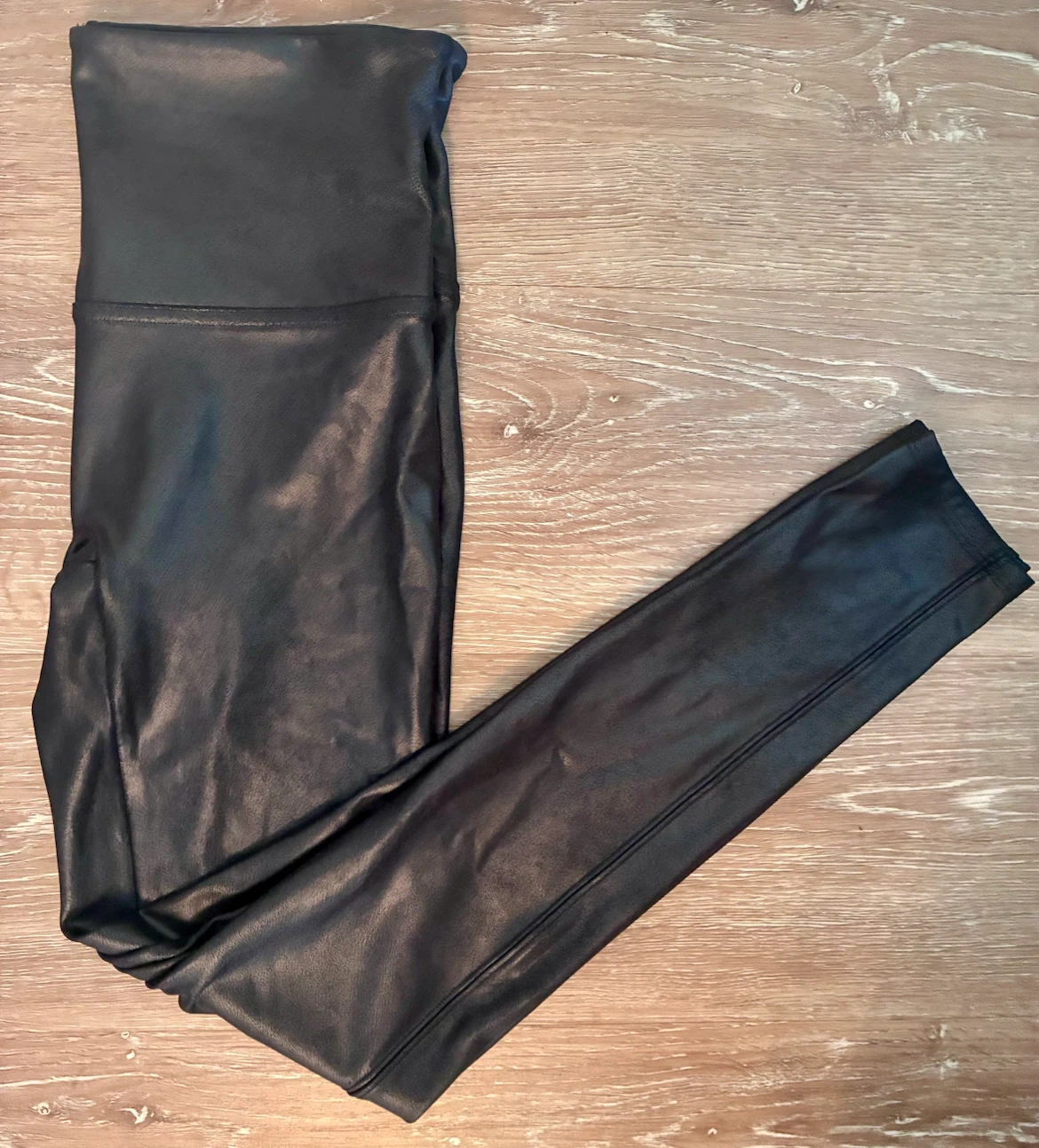 Spanx Leggings - Size Medium