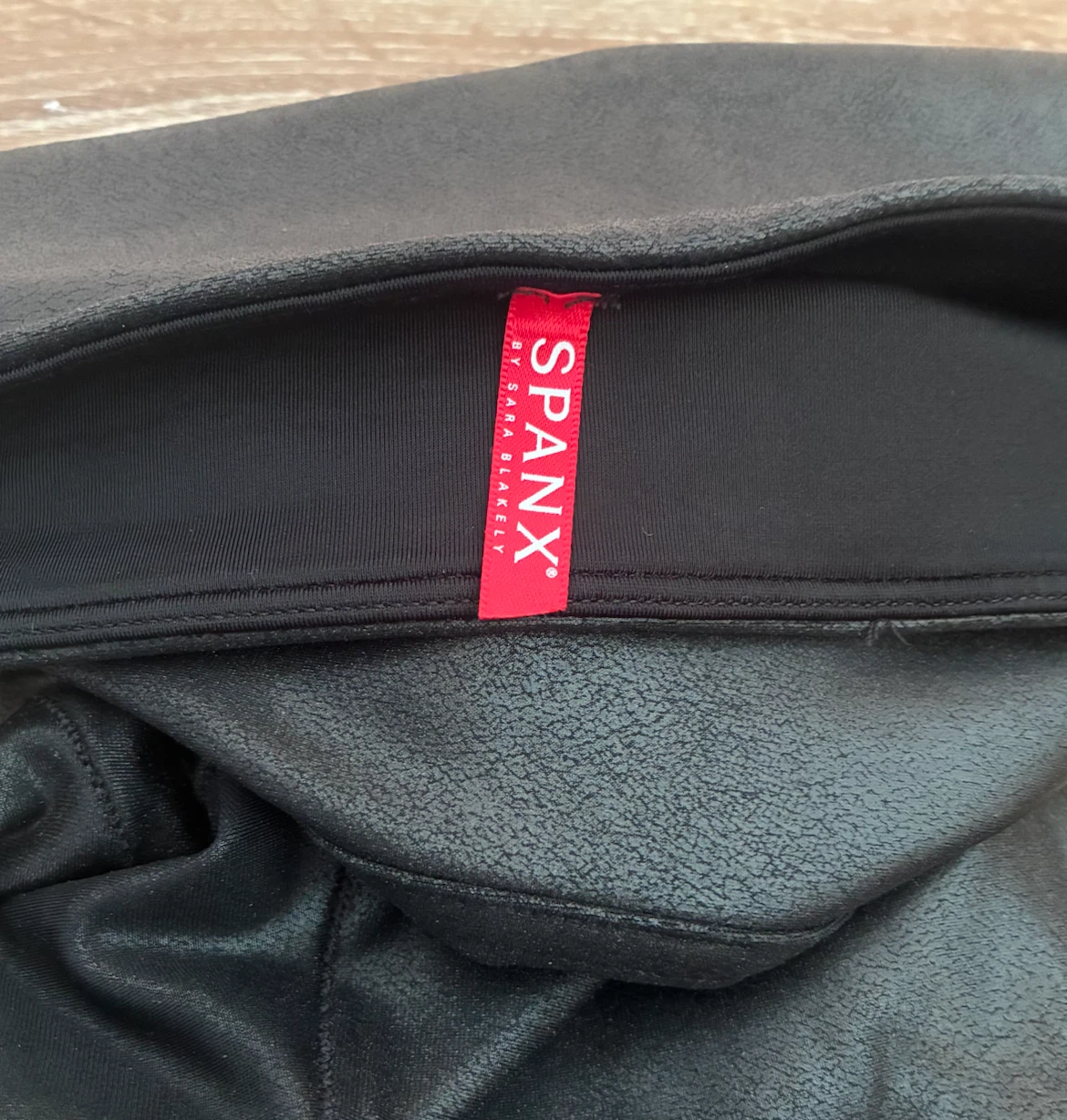 Spanx Leggings - Size Medium - photo 2