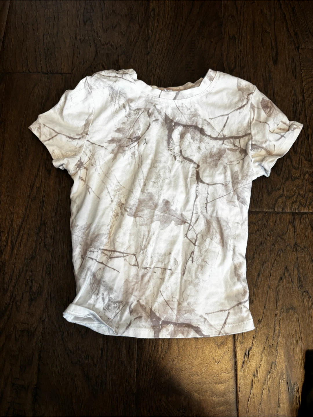 Hollister & Garage Tops Bundle - photo 3