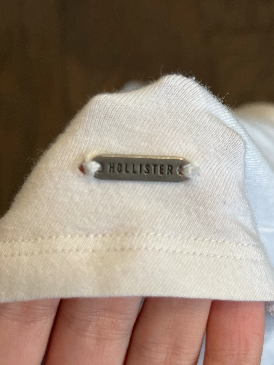 Hollister & Garage Tops Bundle - photo 5