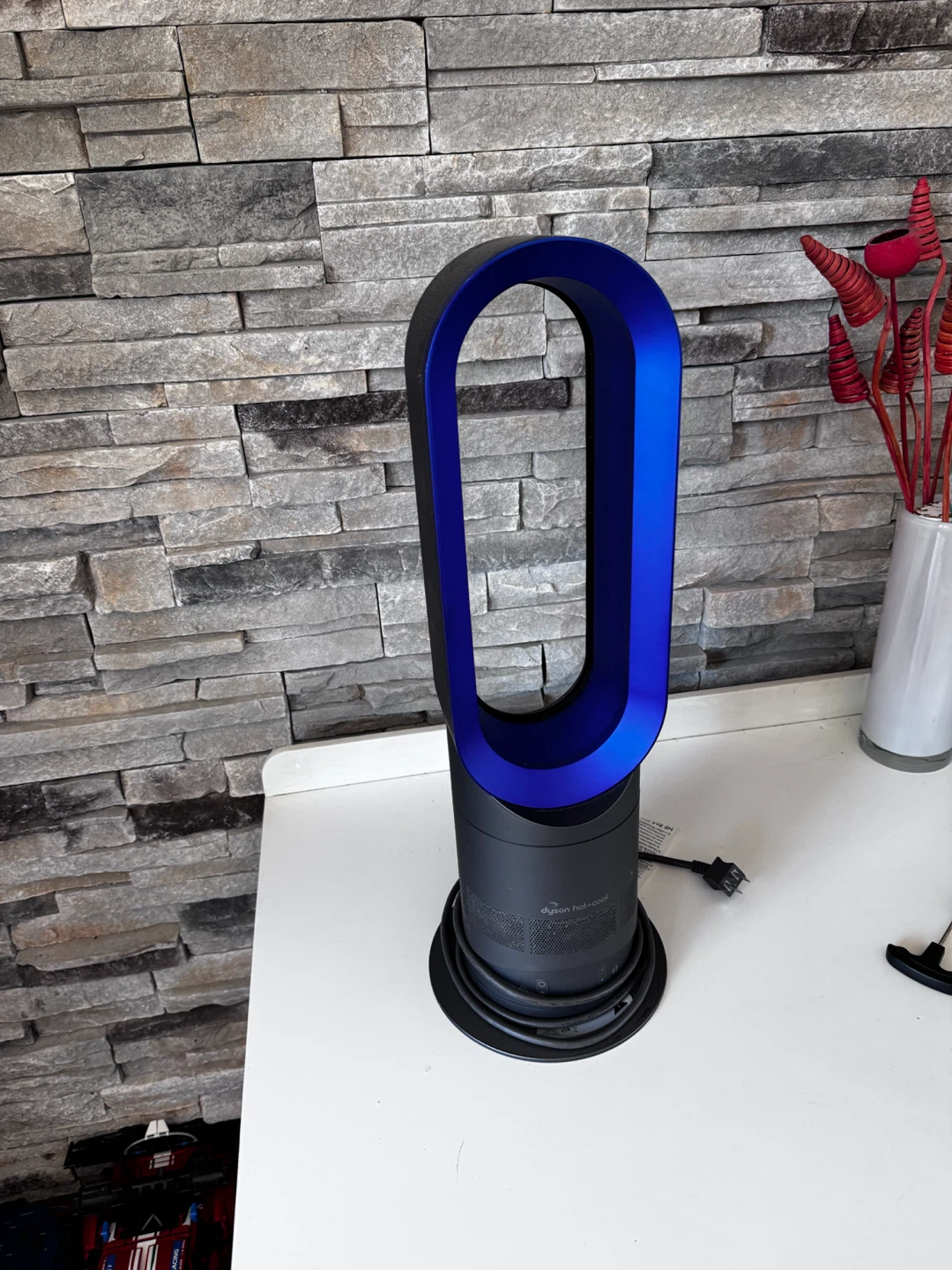 Dyson Hot+Cool Fan Heater