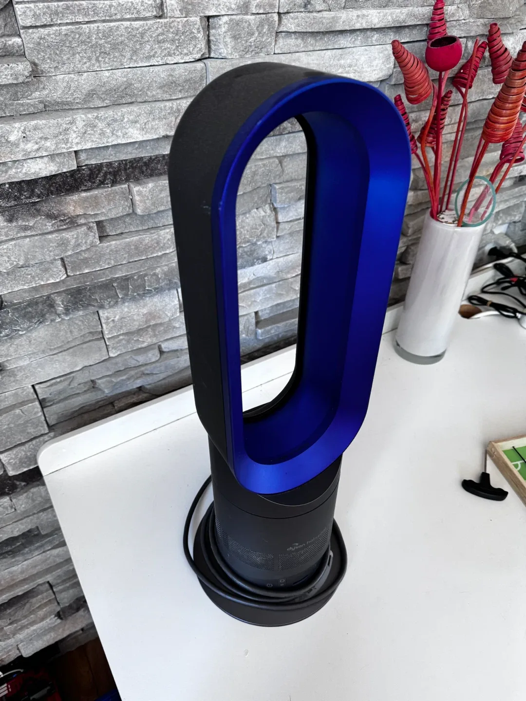 Dyson Hot+Cool Fan Heater - photo 3