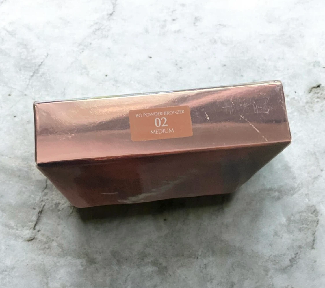 Estée Lauder Bronze Goddess Powder Bronzer - Medium - photo 2