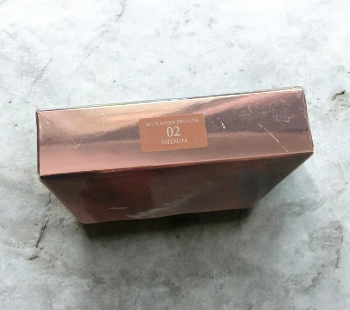 Estée Lauder Bronze Goddess Powder Bronzer - Medium - photo 2