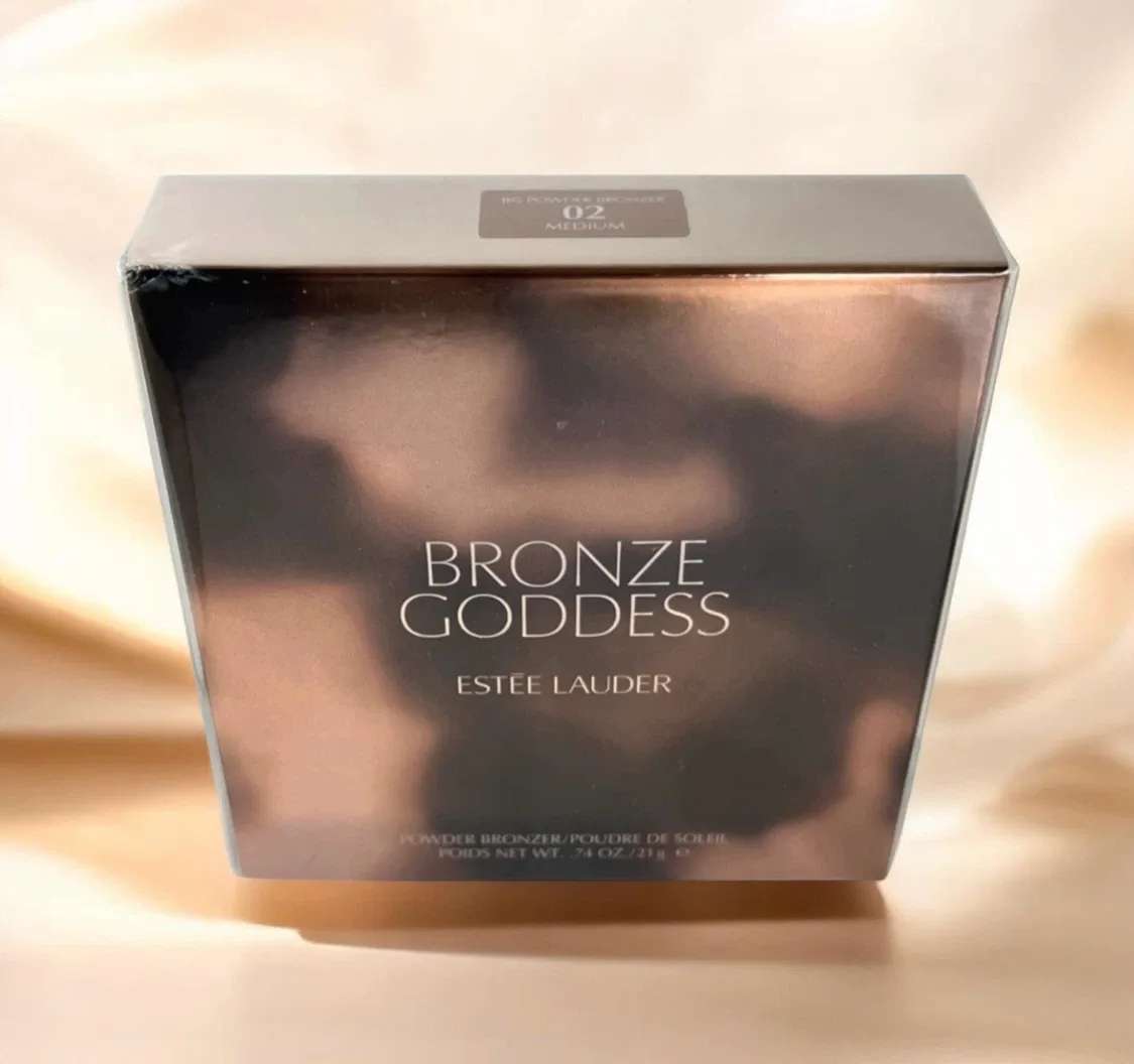 Estée Lauder Bronze Goddess Powder Bronzer - Medium - photo 4