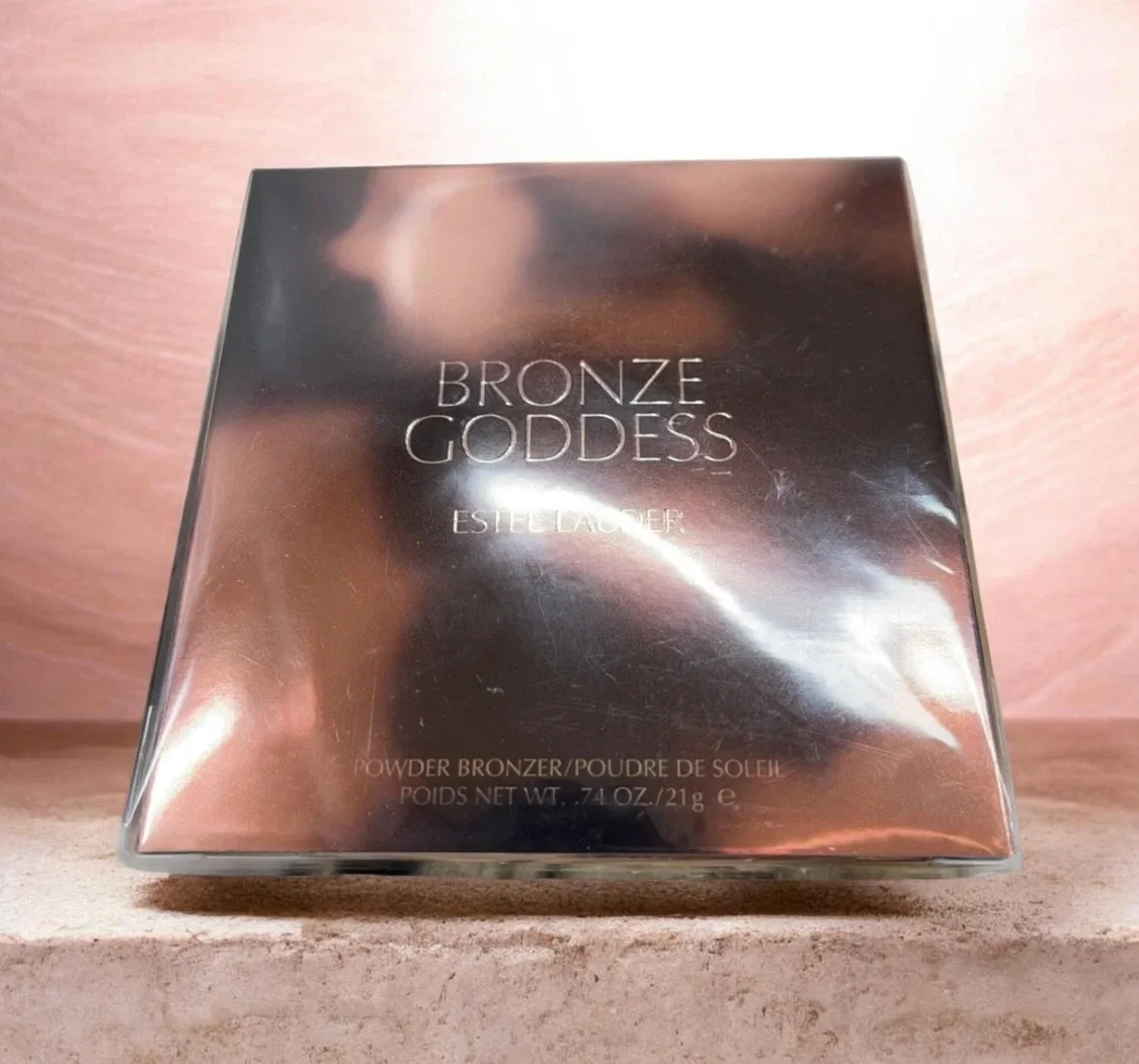 Estée Lauder Bronze Goddess Powder Bronzer - Medium - photo 5