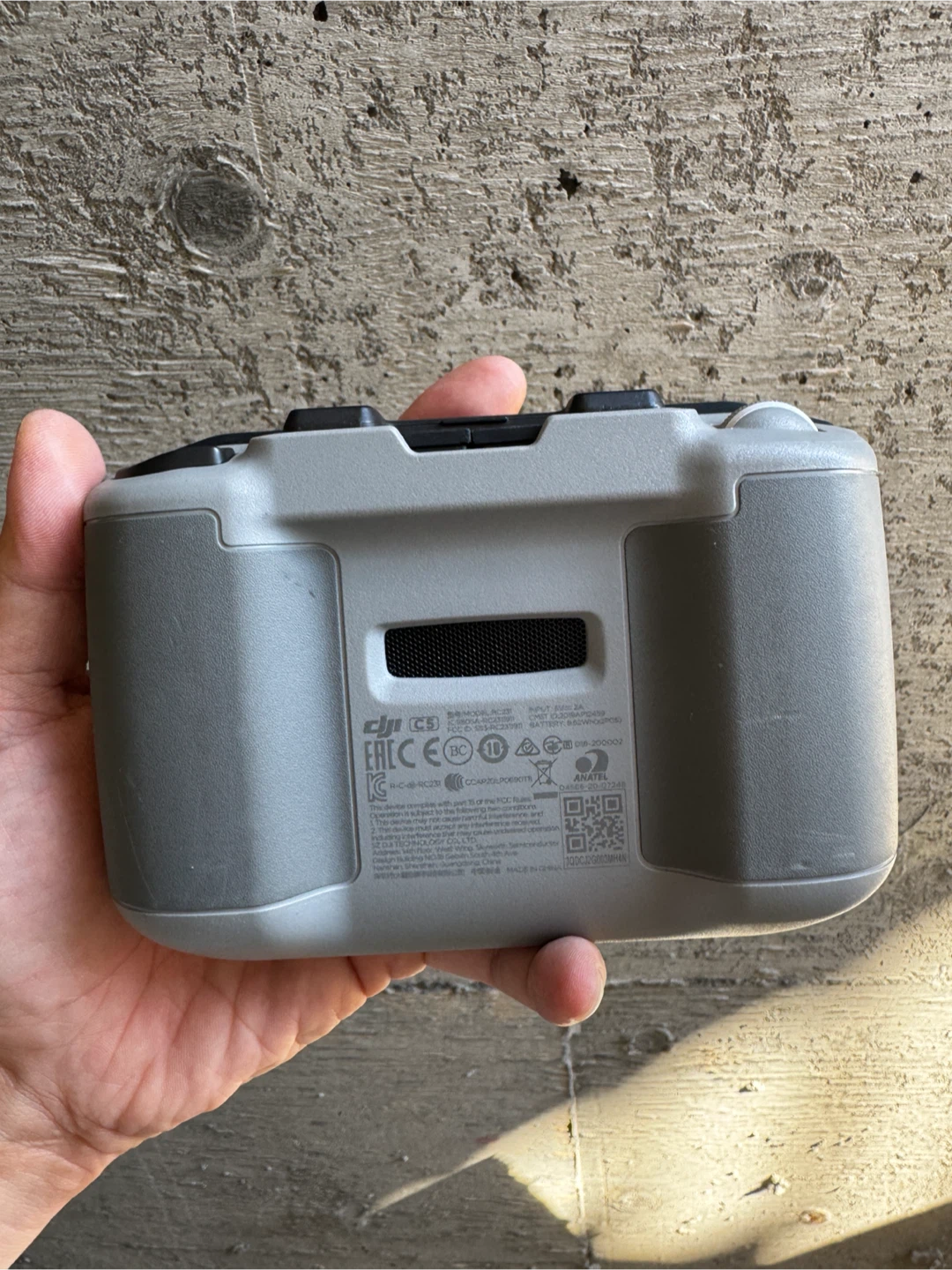 DJI RC Pro Controller - photo 3