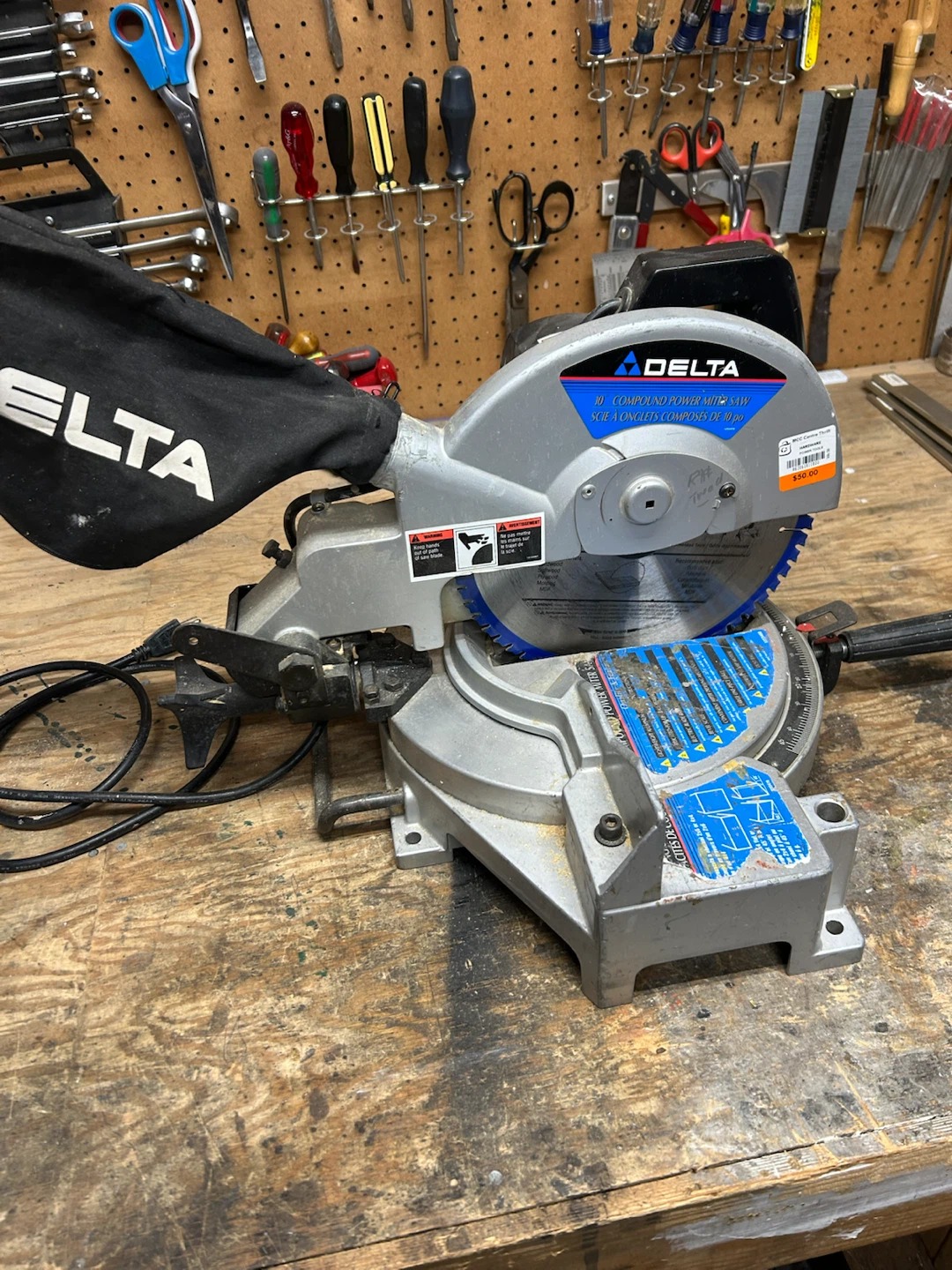 Miter Saw - photo 2