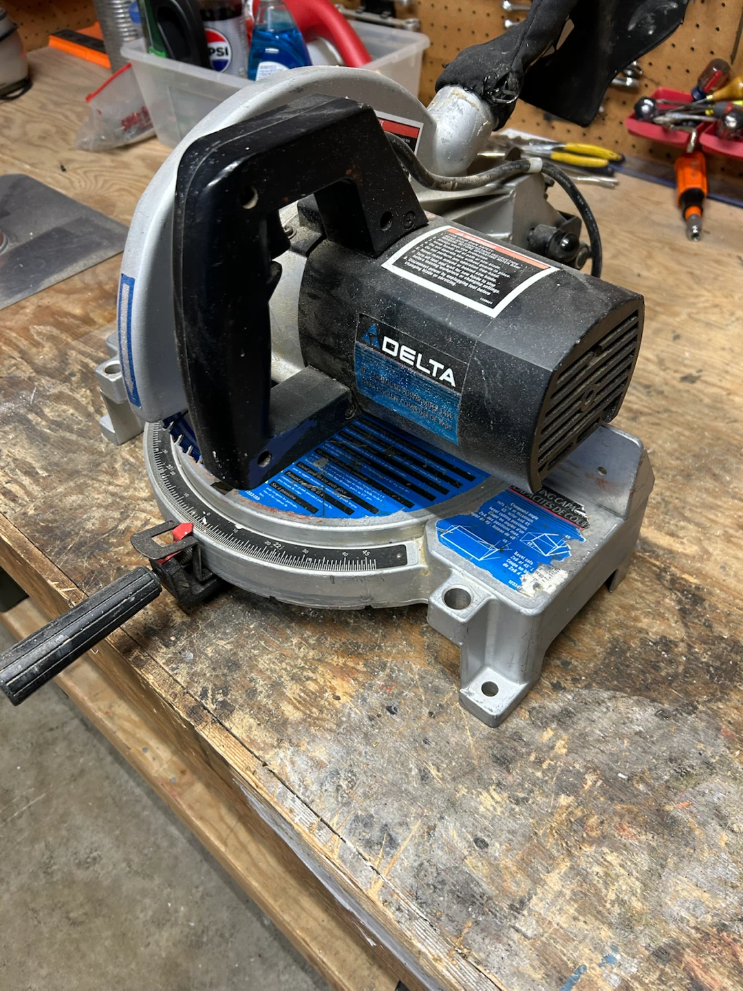 Miter Saw - photo 3