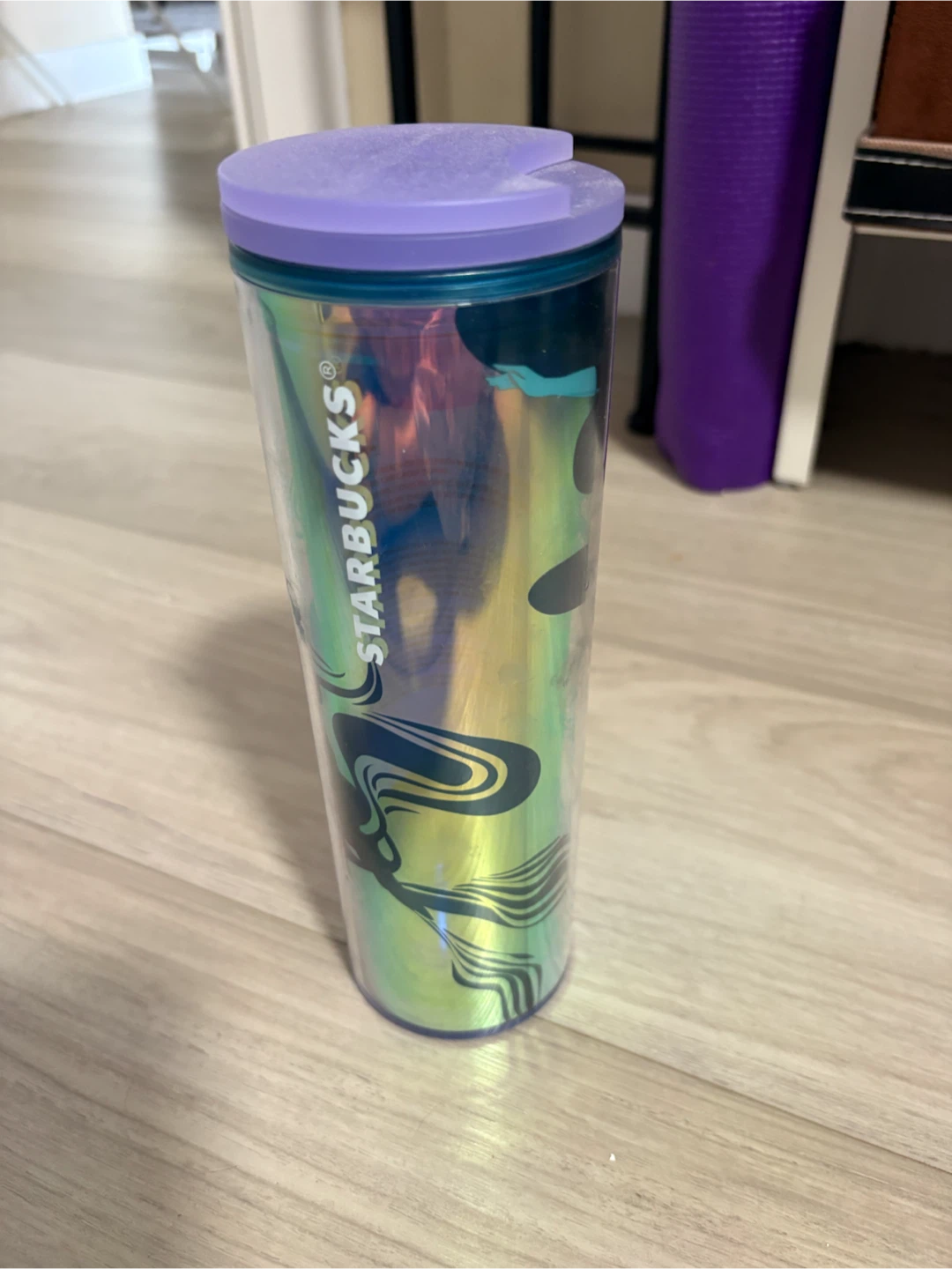 Starbucks Tumbler and Cold Cup Set - photo 2