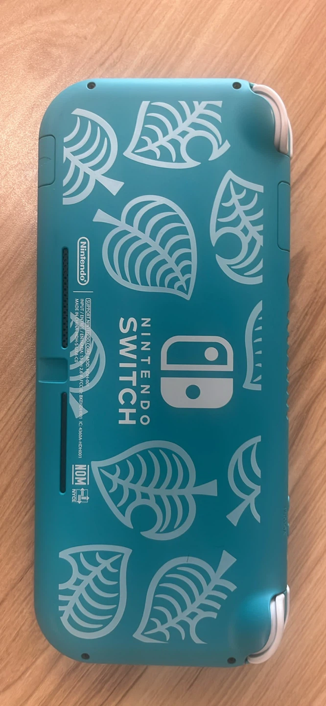 Nintendo switch lite  for sale