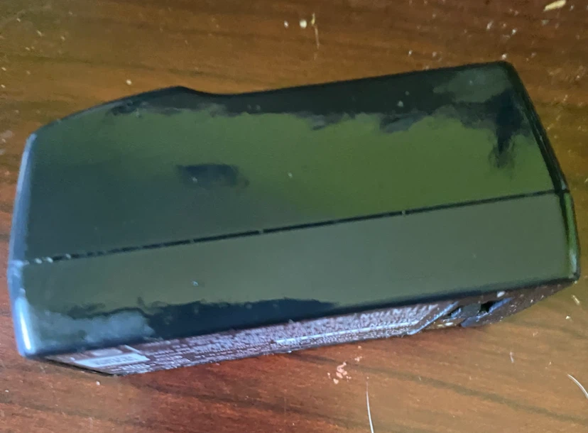 Sony Battery Charger - photo 2
