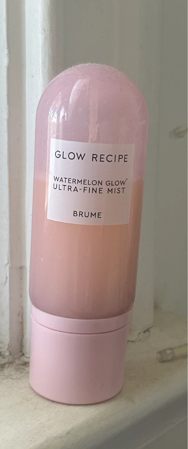 Glow Recipe Watermelon Glow Ultra-Fine Mist