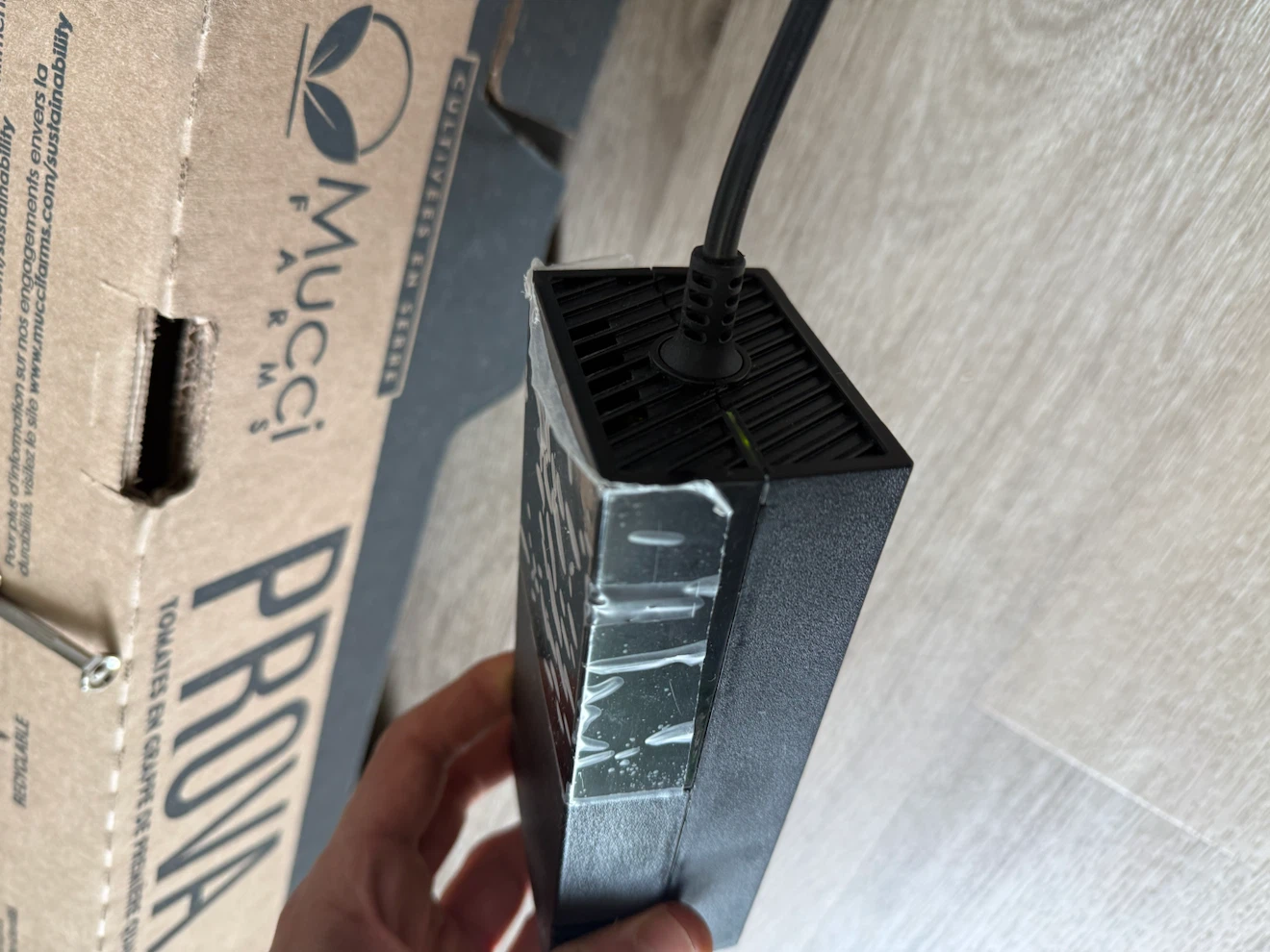 Xbox One Console with Power Brick works like new - photo 4