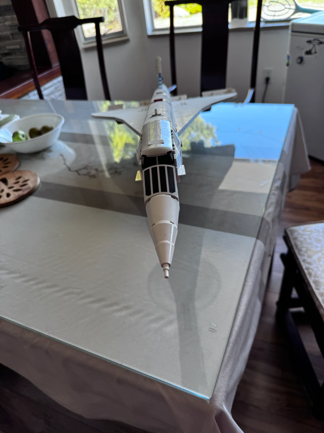LEGO Concorde Set - photo 2