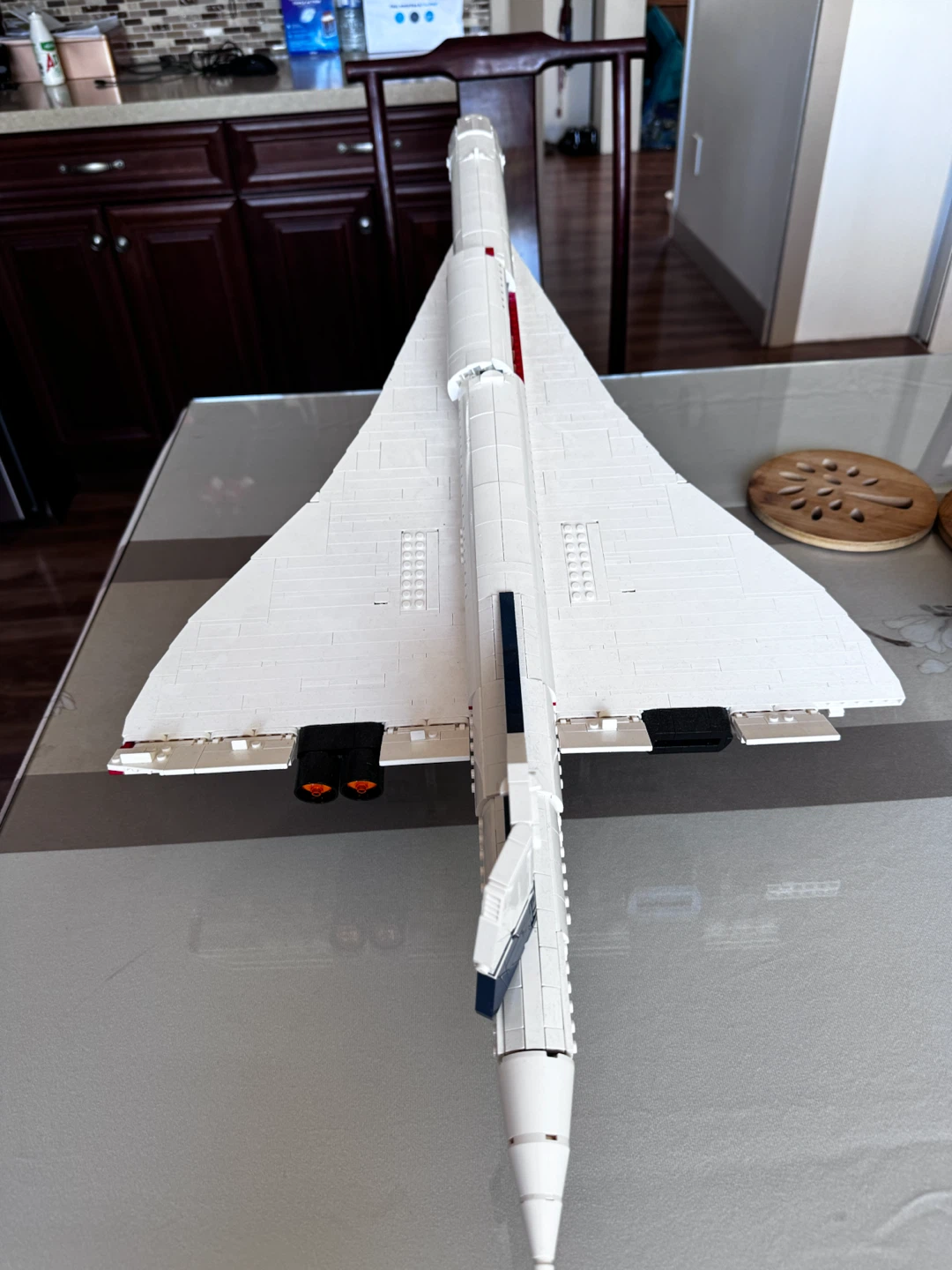 LEGO Concorde Set - photo 3