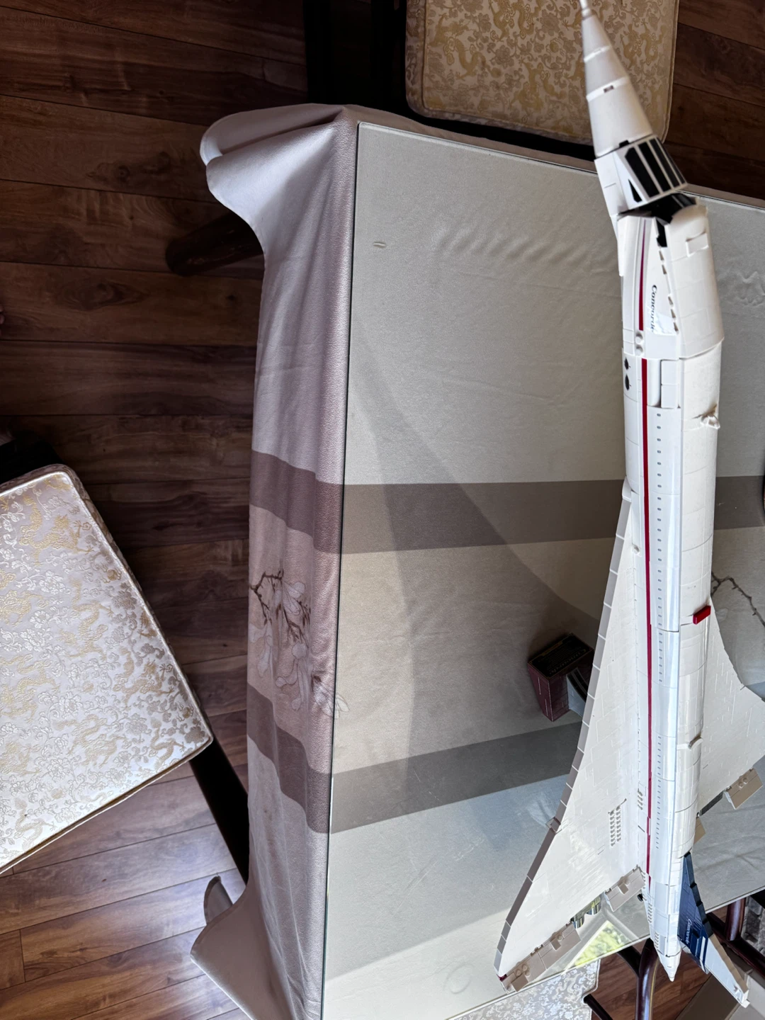 LEGO Concorde Set - photo 4