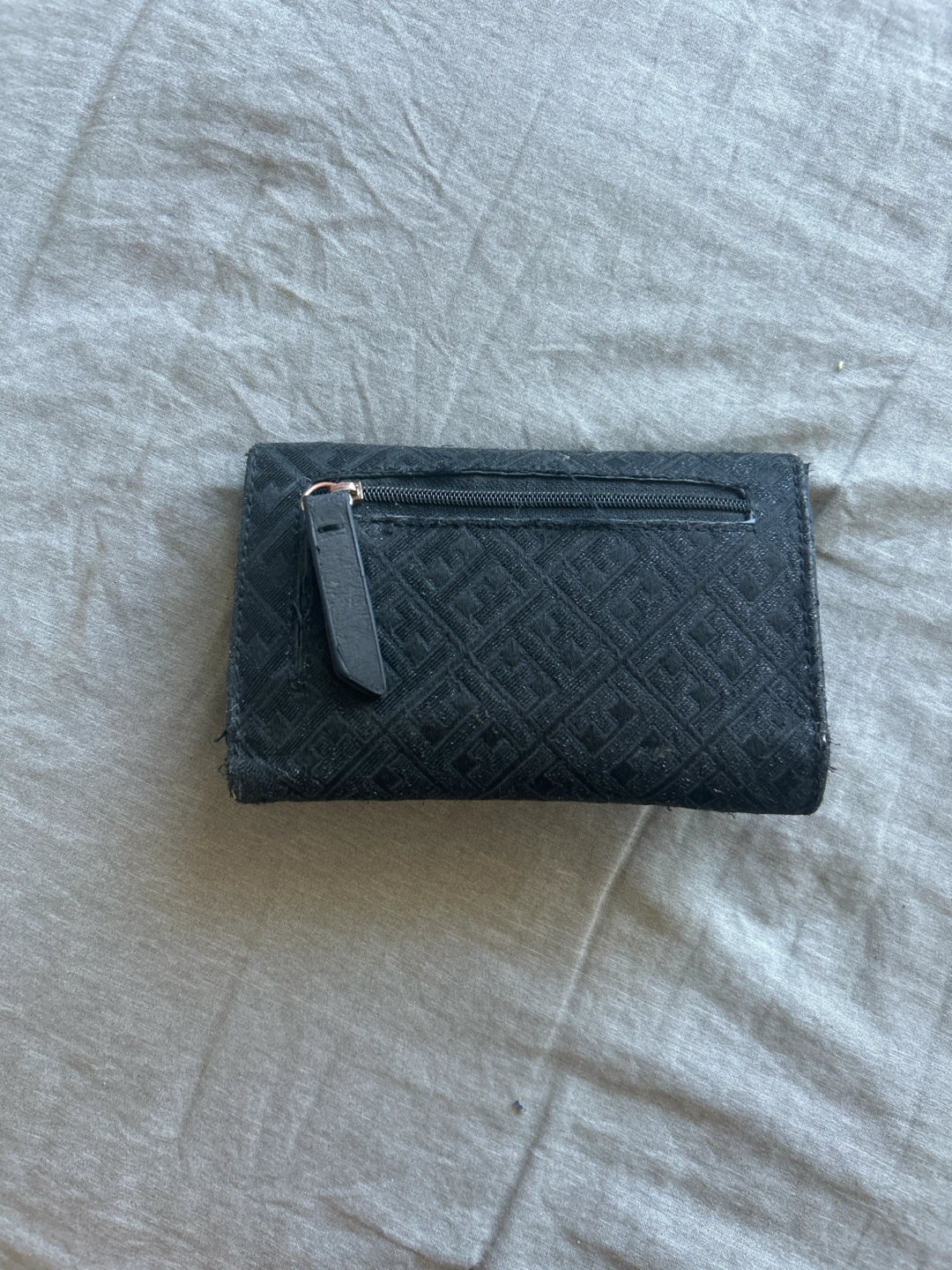Tommy Hilfiger Black Wallet - photo 3