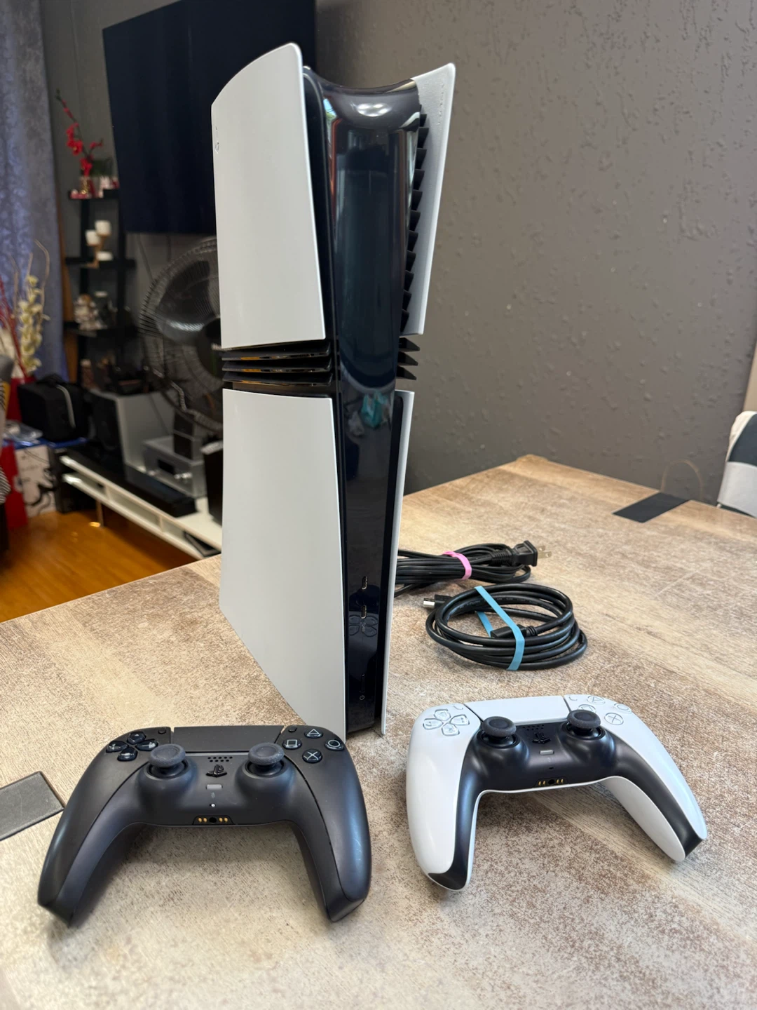 Bnew Ps5 Pro 2tb