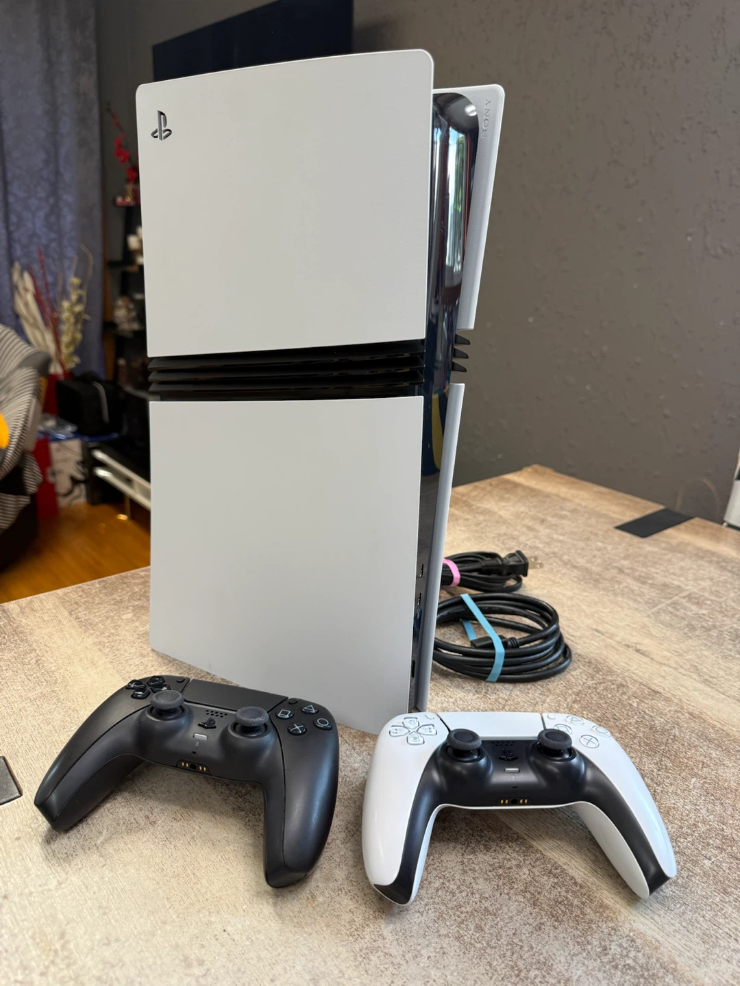 Bnew Ps5 Pro 2tb - photo 2
