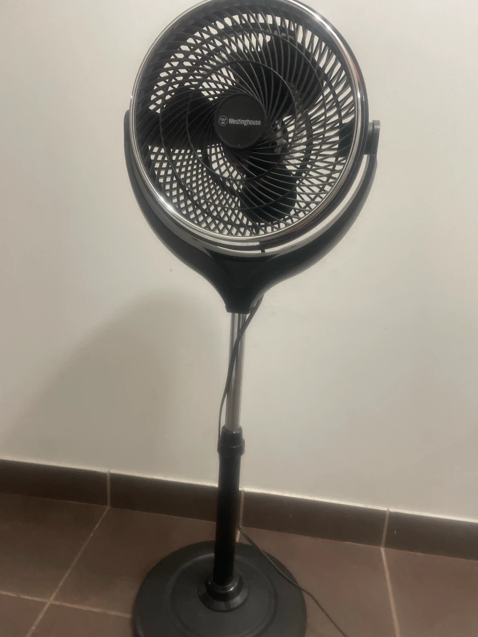 Westinghouse Pedestal Fan