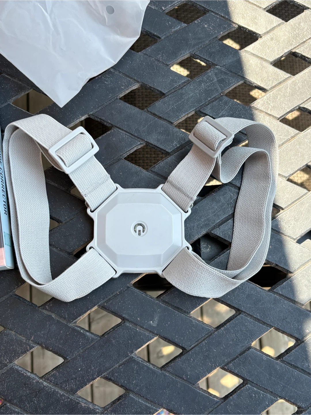 SMART POSTURE CORRECTOR - photo 3