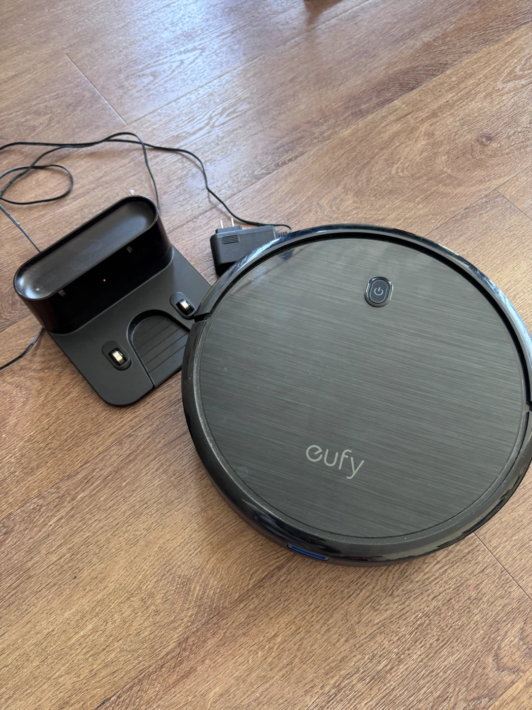Eufy RoboVac Robot Vacuum with Charging Dock