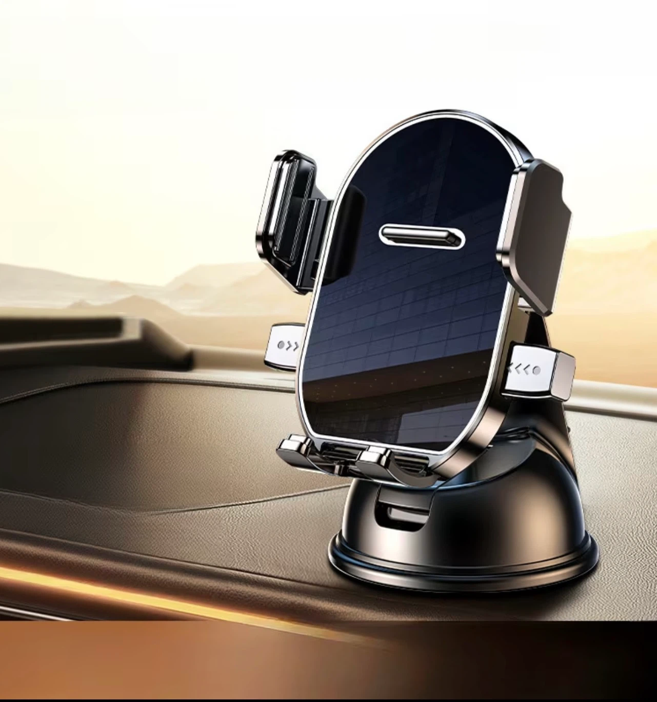 Car Phone Mount Holder