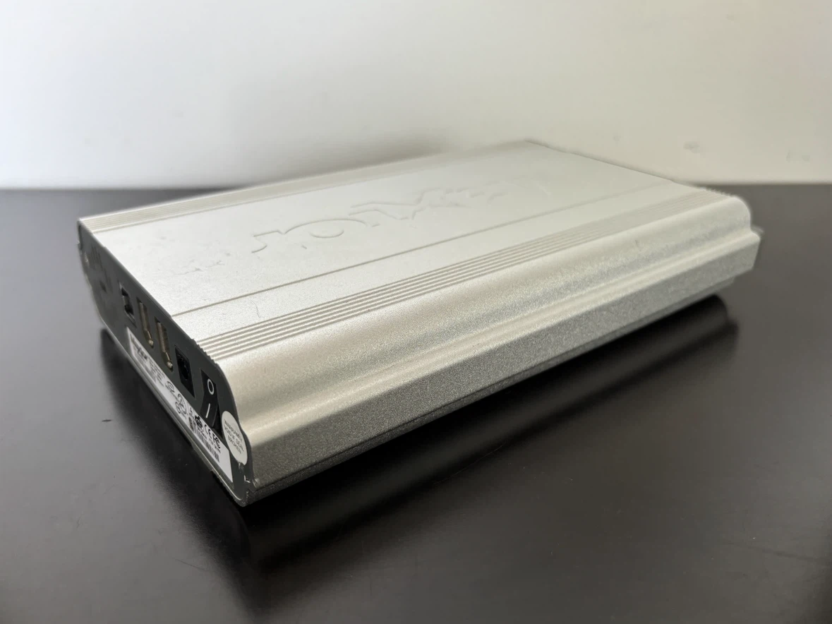 Maxtor OneTouch II 300GB External Hard Drive - photo 5