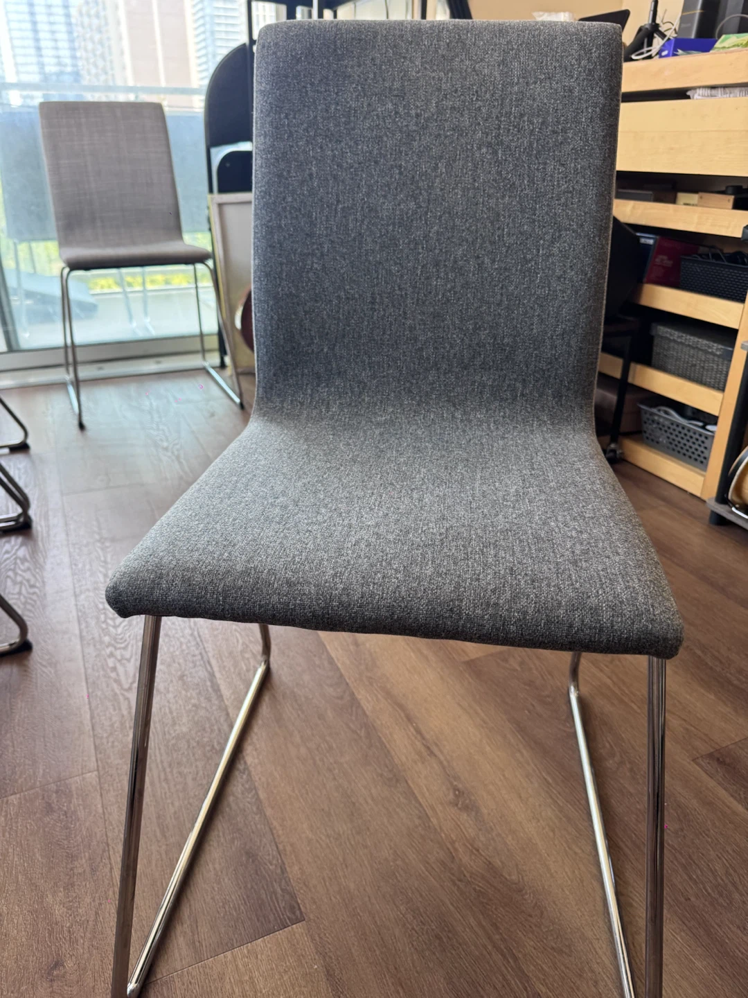 IKEA VOLFGANG Chair