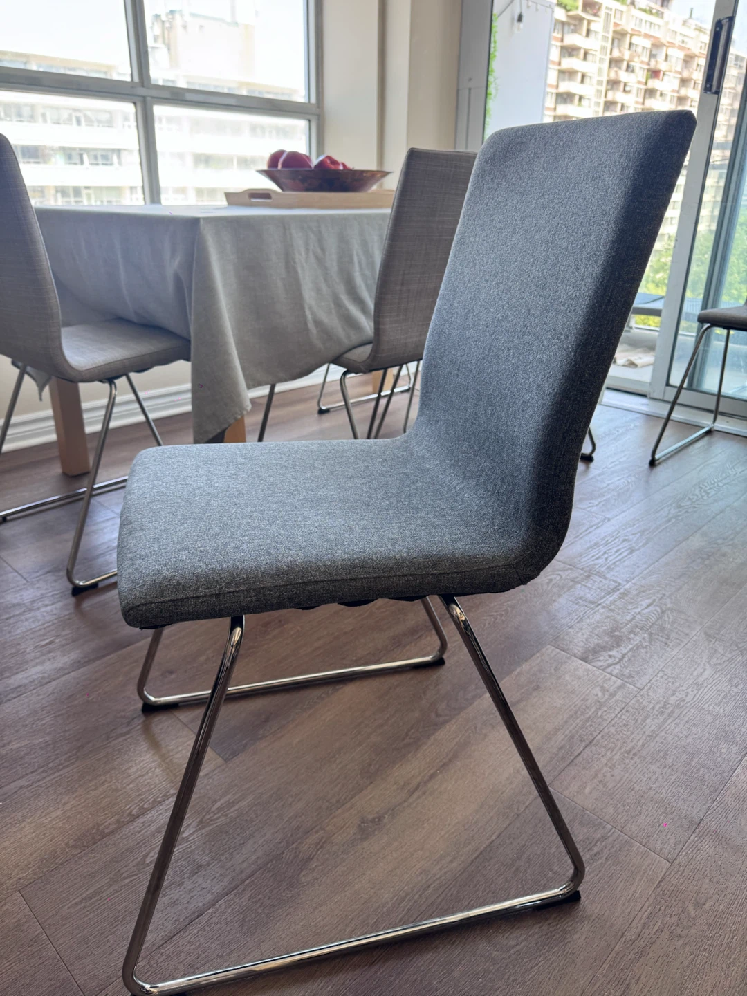 IKEA VOLFGANG Chair - photo 2