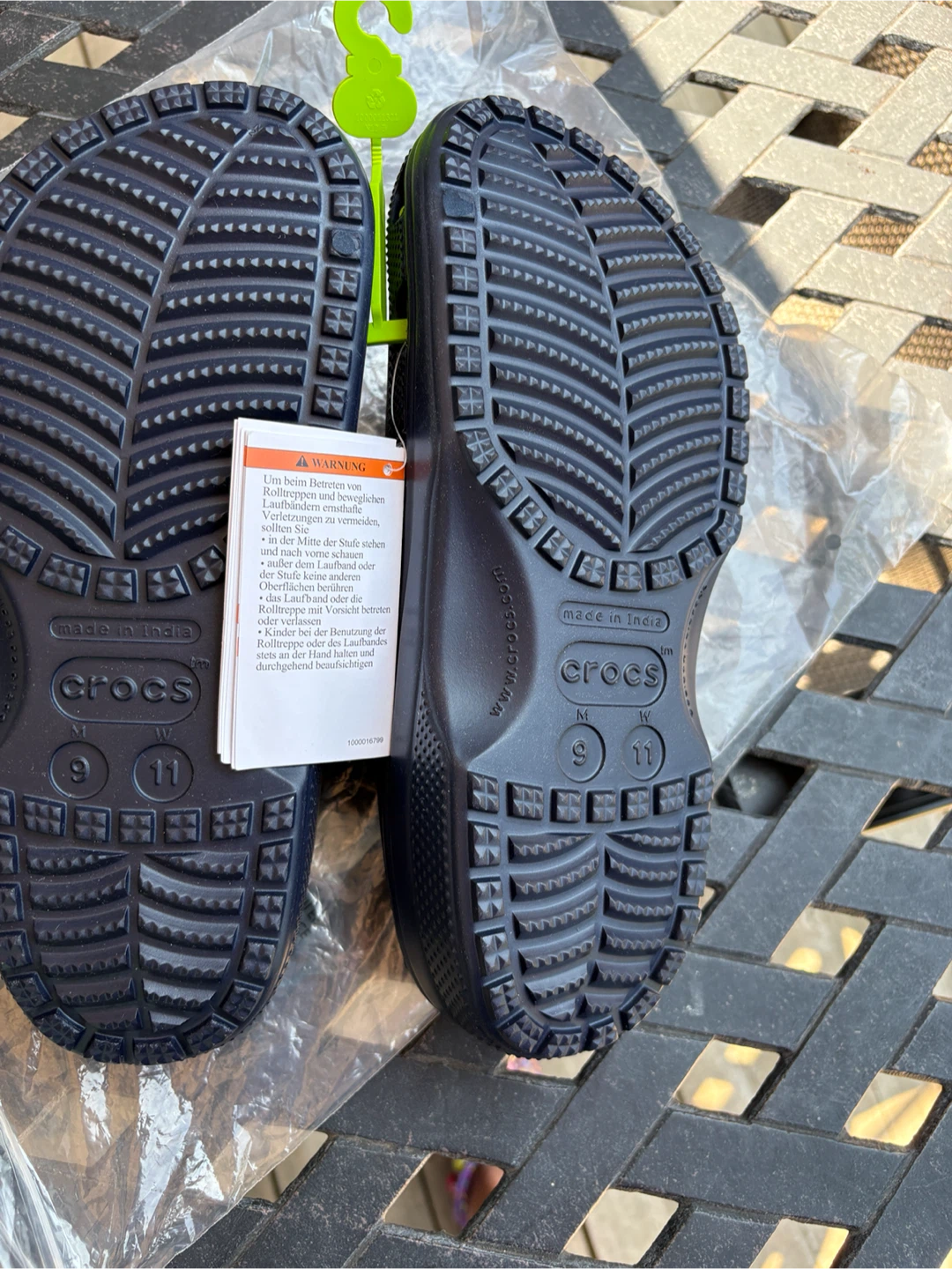 MENS CROCS - photo 2
