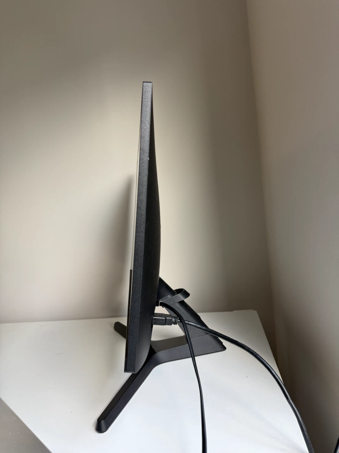 Samsung 24” SR356 Monitor (LS24R356FHNXZA) – FHD, 75Hz - photo 3