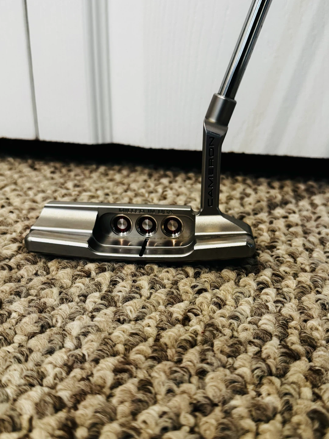 Scotty Cameron Special Select Newport 2 Putter (LH) (34”) - photo 2